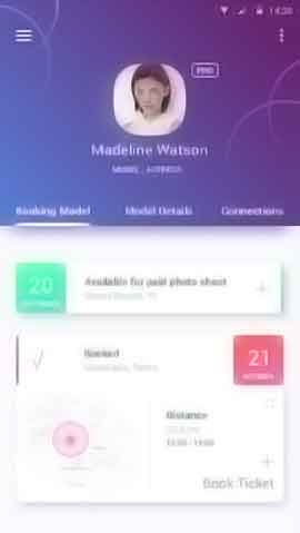 ddos测压网站软件稳定的购买网站推荐的企业定制界面